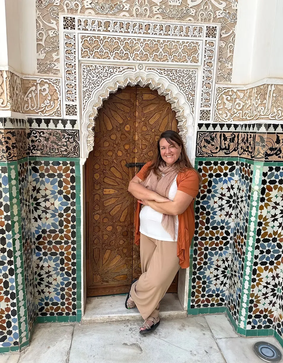 Nicole Doña - Author